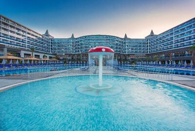 Eftalia Ocean Hotel