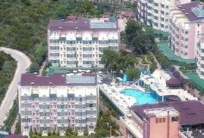 Club Paradiso Hotel & Resort