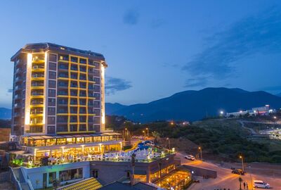 Campus Hill Hotel