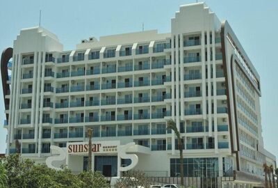 Sun Star Resort