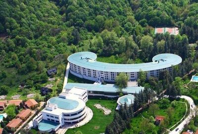 NG Sapanca Wellness & Convention