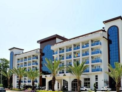Annabella Diamond Hotel & Spa