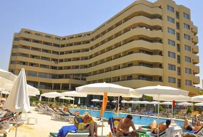 Özkaymak Select Resort Hotel