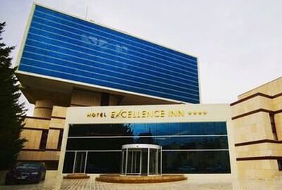 Hotel Excellence Inn