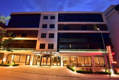 Anemon Ankara