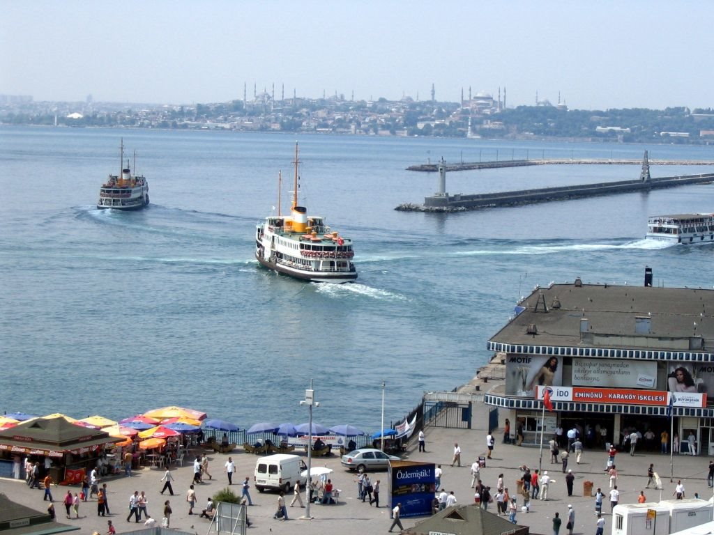 Akin Suites Istanbul