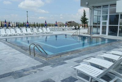 Yoncali Thermal Hotel