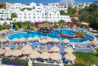 Salmakis Resort & Spa 