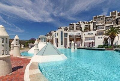 Kempinski Hotel Barbaros Bay Bodrum