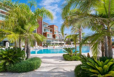 Mivara Luxury Resort & Spa