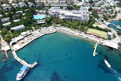 Mirada Exclusive Bodrum