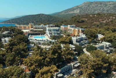 Bodrum Park Resort