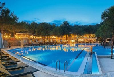 Bodrum Park Resort