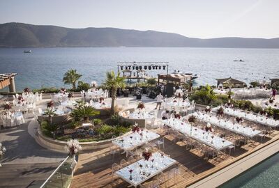 Casa Nonna Bodrum