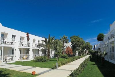 Petunya Beach Resort