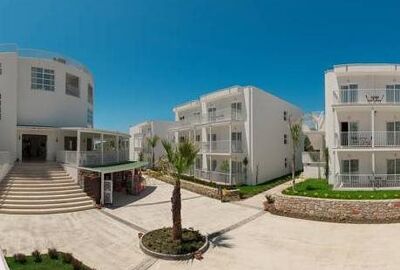 Bodrum Beach Resort