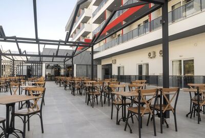 Grand Kolibri Prestige & Spa