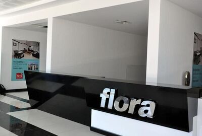 Flora Suites