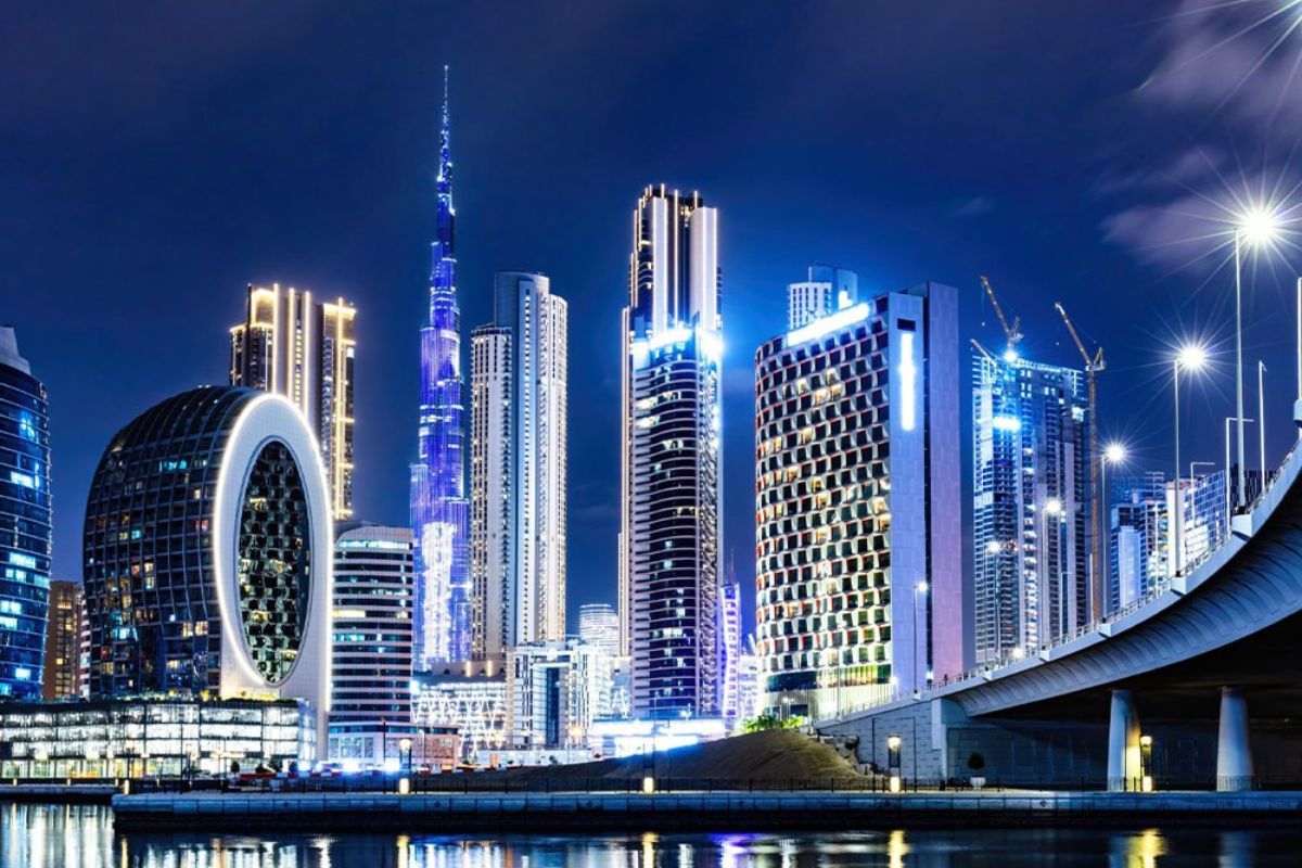 Pegasus İle Ankara Çıkışlı Çölün Ortasındaki Vaha Dubai Turu 3 Gece (313)