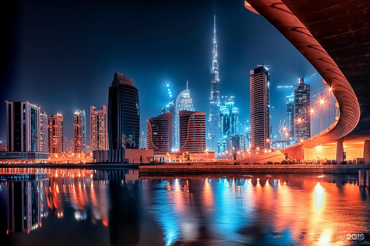 Pegasus İle Ankara Çıkışlı Çölün Ortasındaki Vaha Dubai Turu 4 Gece (314)
