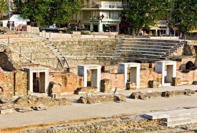 RODOS TURU - (3 GECE - 4 GÜN) - 2026
