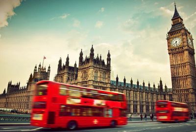 Fırsat Londra Turu