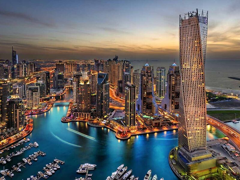 VİZE DAHİL BİR DUBAİ MASALI TURU  DUBAİ ŞEHİR TURU VE ABRA GEÇİŞİ DAHİL 4 Gece / 6 Gün Ajet Havayolları ile