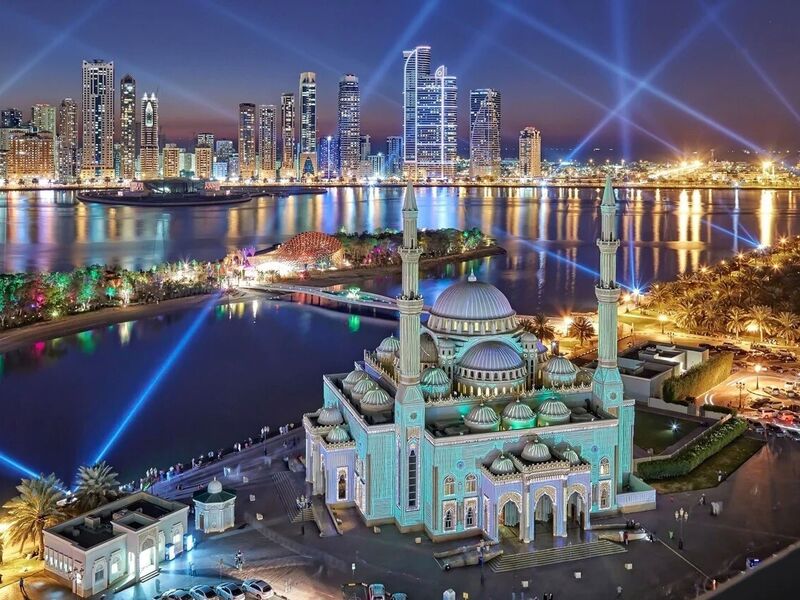 VİZE DAHİL BİR DUBAİ MASALI TURU  DUBAİ ŞEHİR TURU VE ABRA GEÇİŞİ DAHİL 4 Gece / 6 Gün Ajet Havayolları ile