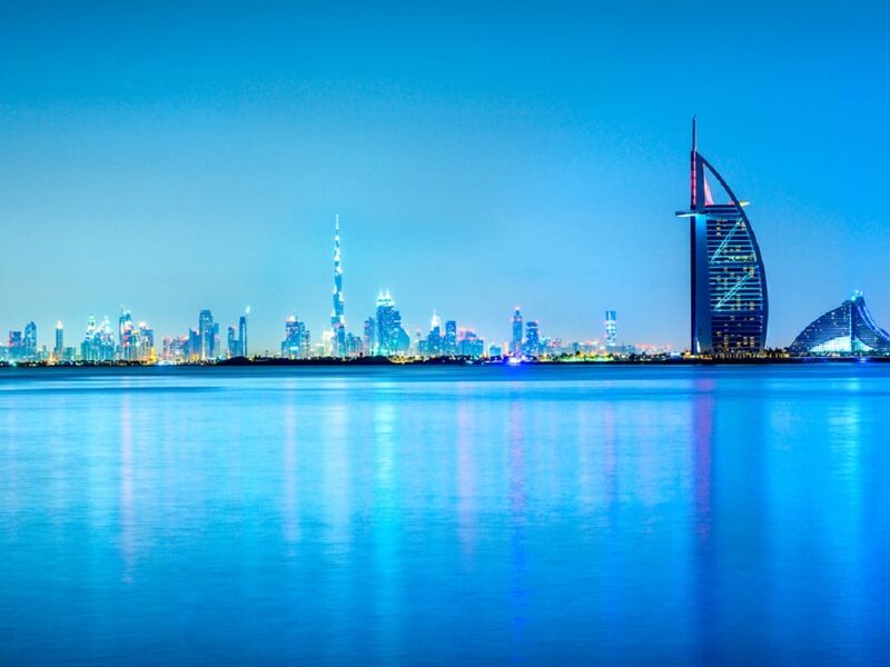 VİZE DAHİL BİR DUBAİ MASALI TURU DUBAİ ŞEHİR TURU VE ABRA GEÇİŞİ DAHİL A Jet Havayolları ile
