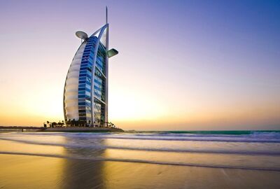 VİZE DAHİL BİR DUBAİ MASALI TURU DUBAİ ŞEHİR TURU VE ABRA GEÇİŞİ DAHİL A Jet Havayolları ile