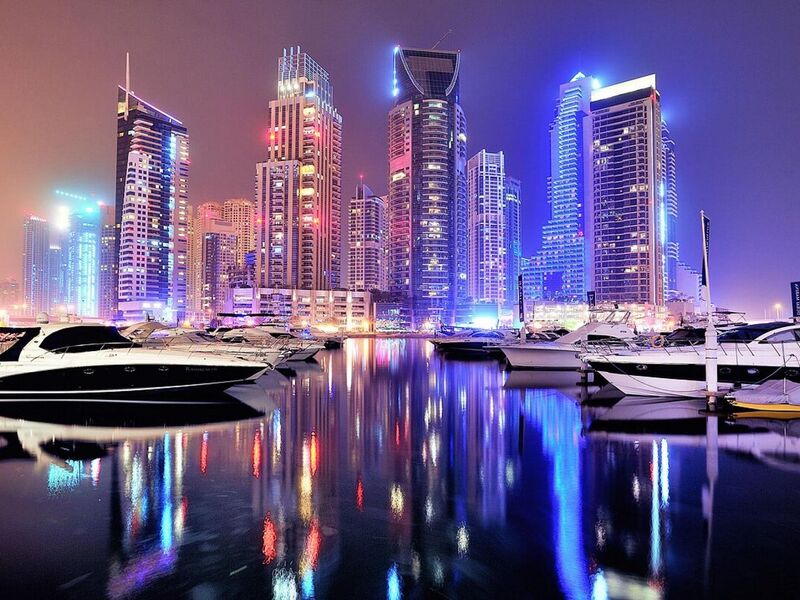VİZE DAHİL BİR DUBAİ MASALI TURU DUBAİ ŞEHİR TURU VE ABRA GEÇİŞİ DAHİL A Jet Havayolları ile
