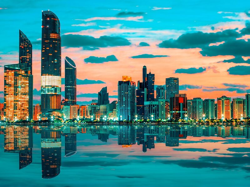 BİR DUBAİ MASALI TURU DUBAİ ŞEHİR TURU VE ABRA GEÇİŞİ DAHİL A Jet Havayolları  ile