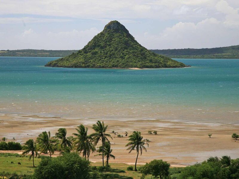 Madagaskar Mauritius Turu THY İle 11 Gün