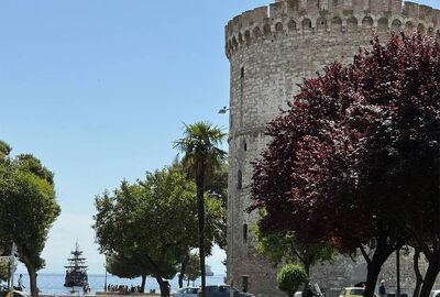 Otobüslü Büyük Avrupa Turu 14 Gece 17 Gün MC001