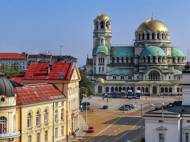 Büyük Bulgaristan & Romanya Turu Otobüs ile 5 Gece 7 Gün MT001