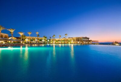 THY ile İstanbul'dan Sharm El Sheikh Turu 4 Gece (324)