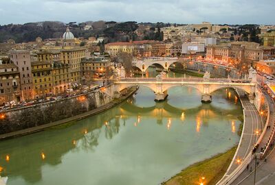 Milano & Verona & Venedik Turu Türk Havayolları ile 3 Gece 4 Gün (VCE-VCE) IS001 - 06 Haziran