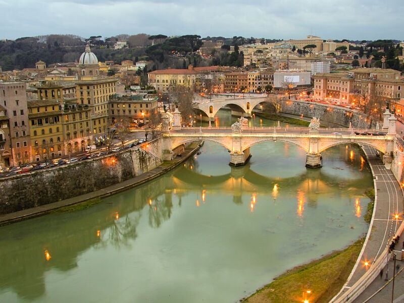 Milano & Verona & Venedik Turu Türk Havayolları ile 3 Gece 4 Gün (VCE-VCE) IS001 - 06 Haziran