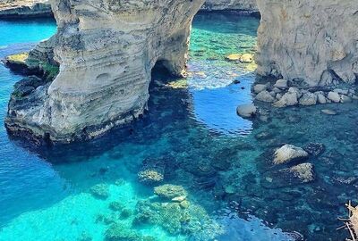 Amalfi & Puglia Turu Türk Havayolları ile 4 Gece 5 Gün (BRI-NAP) IS001 