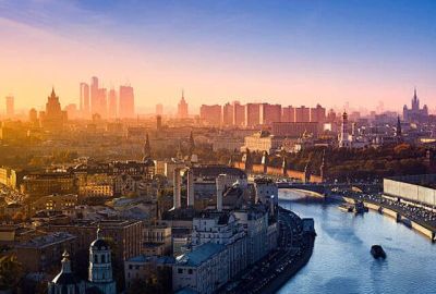 MOSKOVA & ST.PETERSBURG - THY - 2026 ( DÖNÜŞ UÇUŞU AKŞAM ) 