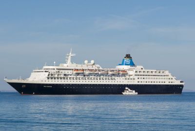 * ÇEŞME HAREKETLİ * - SELECTUM BLU CRUISES İLE YUNAN ADALARI - MİKONOS - (2 GECE - 3 GÜN) - 2026