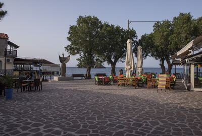 İzmir Hareketli Midilli Adası Turu 2 Gece 3 Gün 2025 IT001