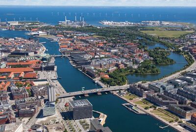 İskandinavya İsveç & Norveç & Danimarka Turu Pegasus ile 7 Gece 8 Gün CPH-ARN TT001