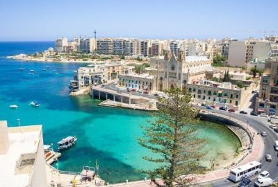 Görkemli Malta Akdenizin İncisi 3 Gece - THY ile 29 Ekim (29 Ekim Özel)