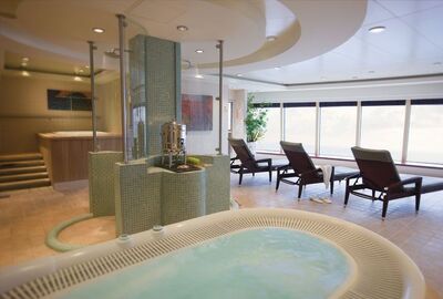 Ncl Pearl ile İstanbul Bitişli Ege Adaları&Adriyatik
