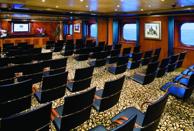 Ncl Pearl ile İstanbul Bitişli Ege Adaları&Adriyatik