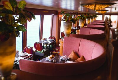 Ncl Pearl ile İstanbul Bitişli Ege Adaları&Adriyatik
