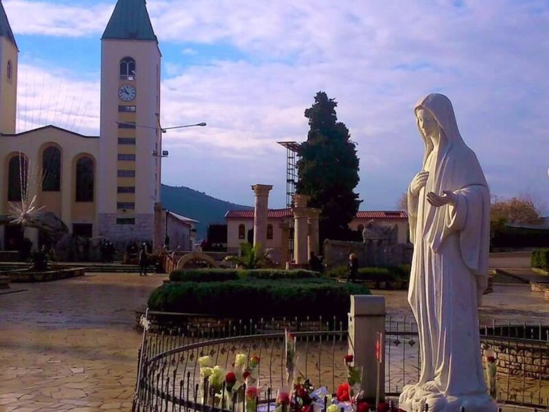 Otobüs ile Büyük Balkan 7 Ülke Turu 5 Gece Konaklamalı Promosyon