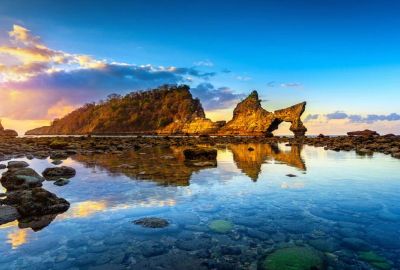 Görkemli Tropikal Ada Bali ve Ubud 5 Gece - Singapur Hava Yolları ile (2026 Yaz Dönemi)