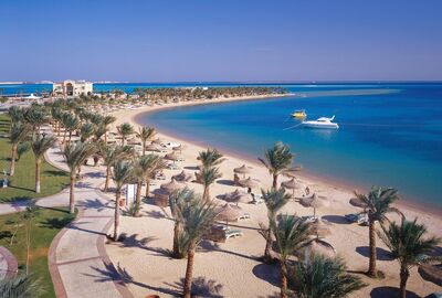 Ankara Kalkışlı Ajet İle Kahire - Hurghada Turu 4 Gece (331)